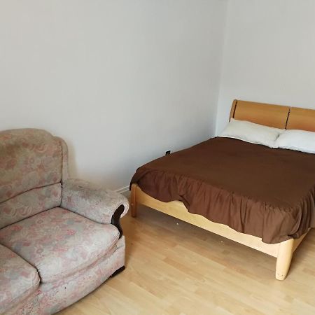 Budget Double Bedroom Near Glasgow City Centre And West End Exteriér fotografie